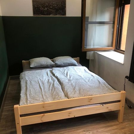 Walbrzych Blisko Teatru Apartment Екстериор снимка
