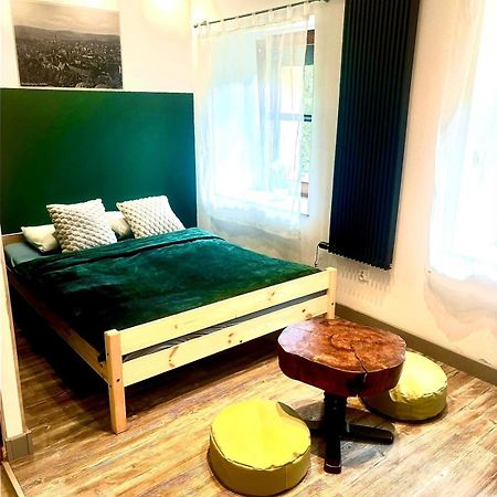 Walbrzych Blisko Teatru Apartment Екстериор снимка