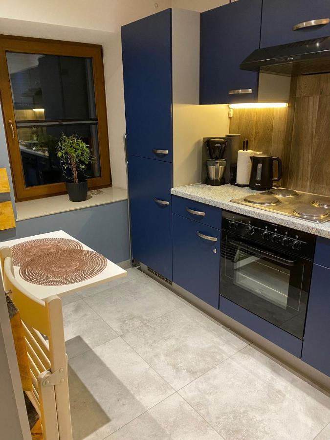 Walbrzych Blisko Teatru Apartment Екстериор снимка