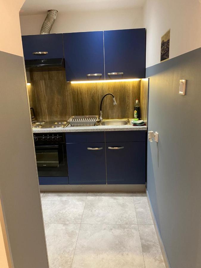 Walbrzych Blisko Teatru Apartment Екстериор снимка