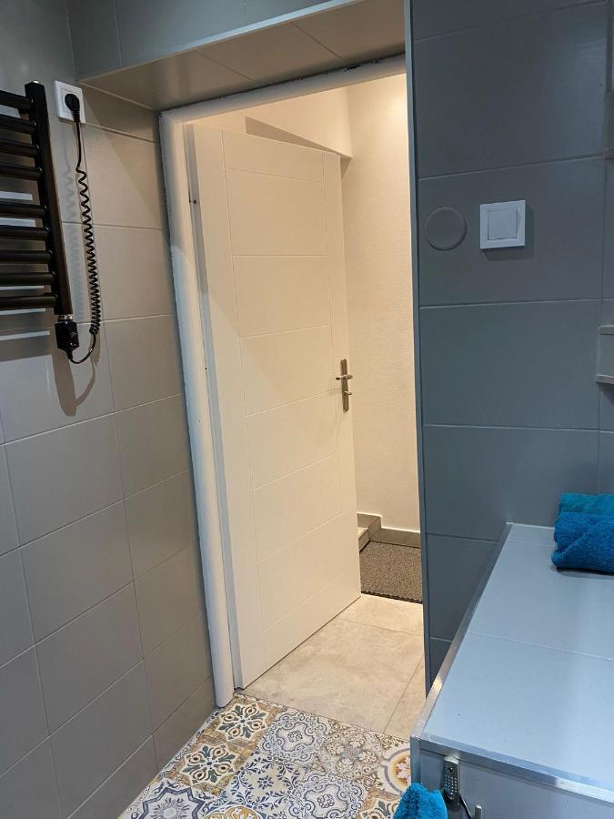 Walbrzych Blisko Teatru Apartment Екстериор снимка