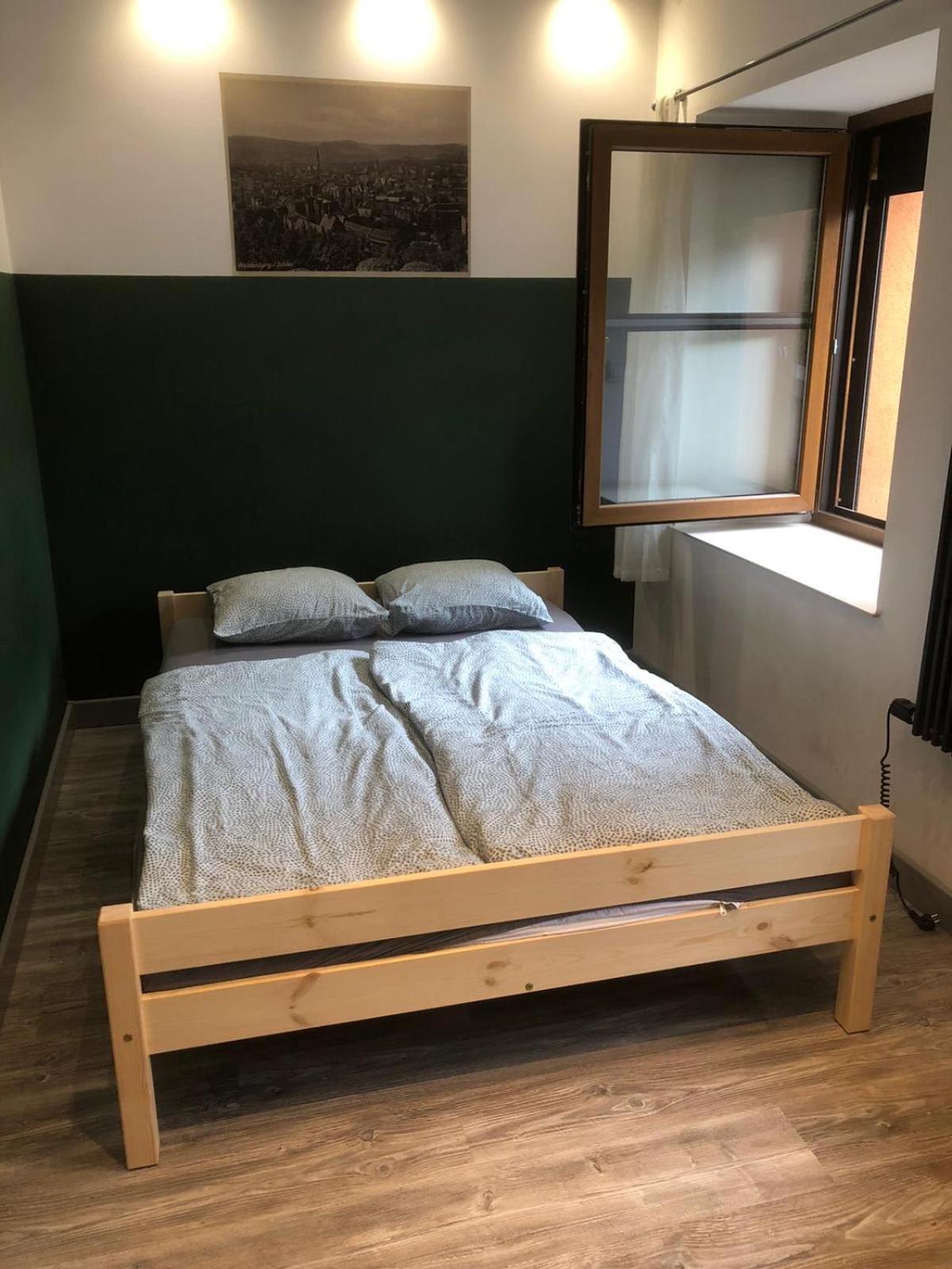 Walbrzych Blisko Teatru Apartment Екстериор снимка