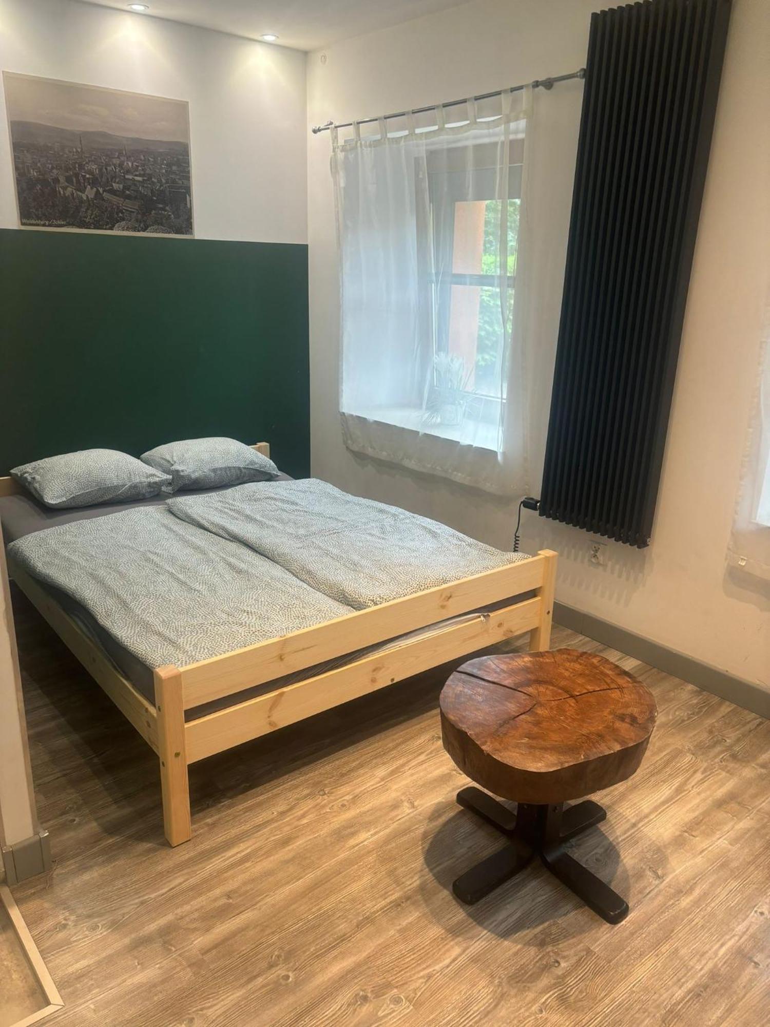 Walbrzych Blisko Teatru Apartment Екстериор снимка